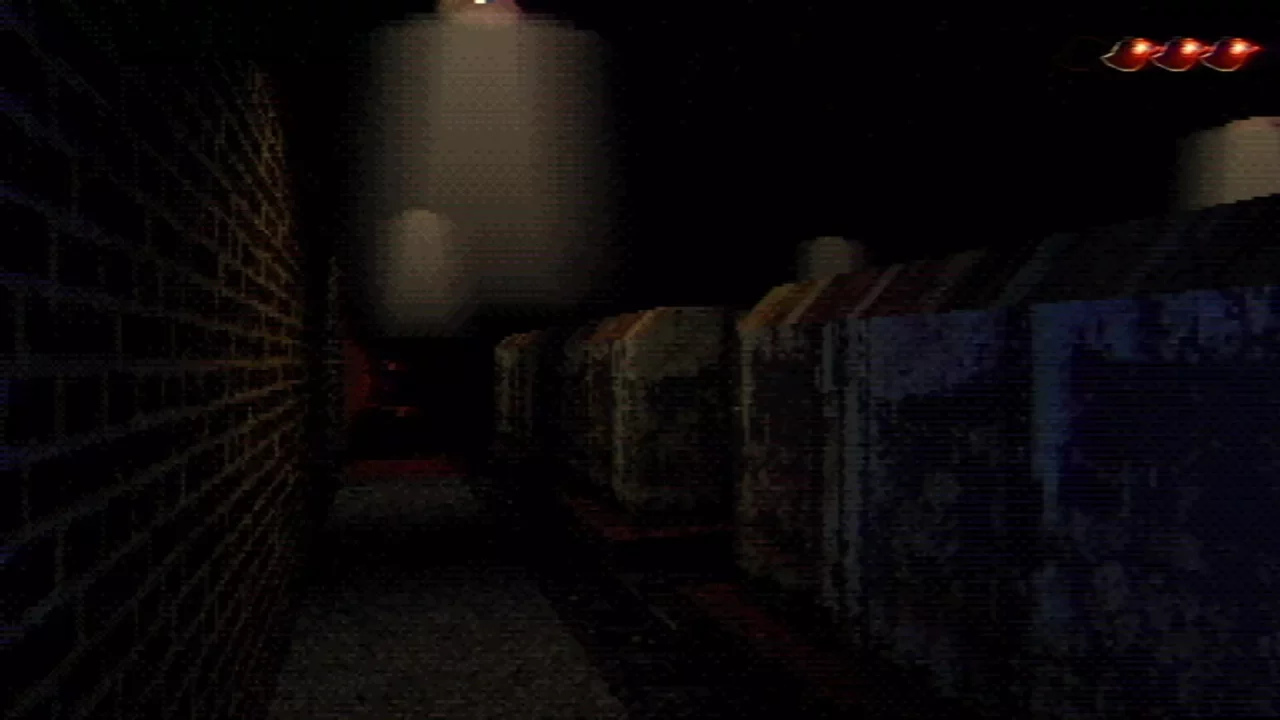 -Apparatus: Exanimus-游戏截图-好玩游戏库