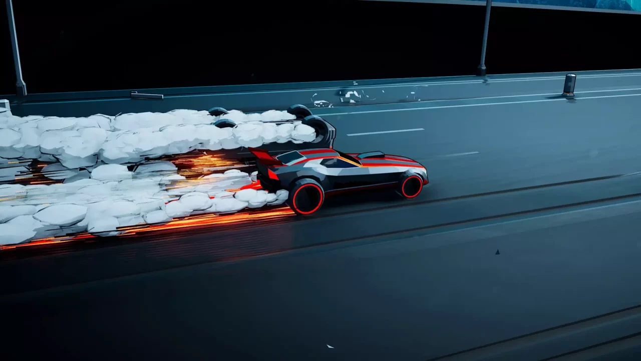 -Speed Demons 2-游戏截图-好玩游戏库