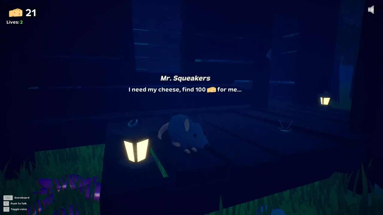 -Your Move-游戏截图-好玩游戏库