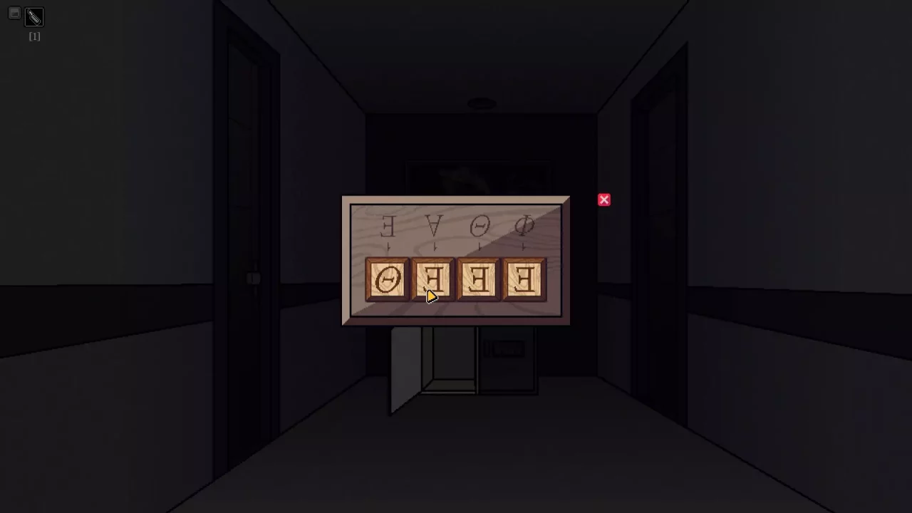 -The Faith of Sin-游戏截图-好玩游戏库