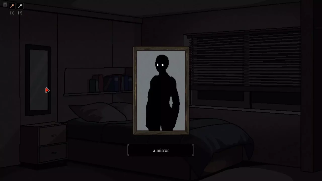 -The Faith of Sin-游戏截图-好玩游戏库