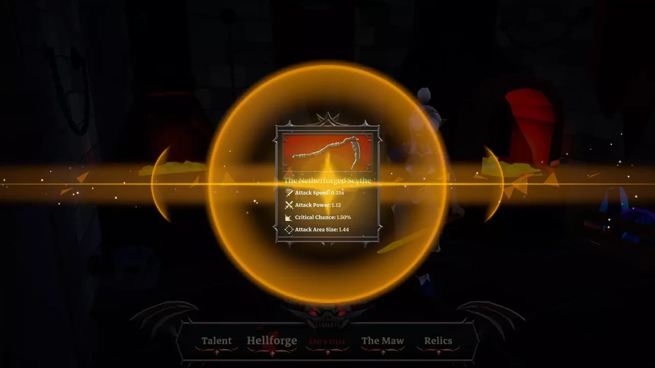 -Overlord’s Harvest-游戏截图-好玩游戏库