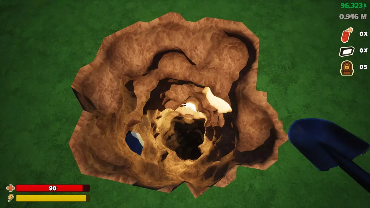 -Digging Together-游戏截图-好玩游戏库