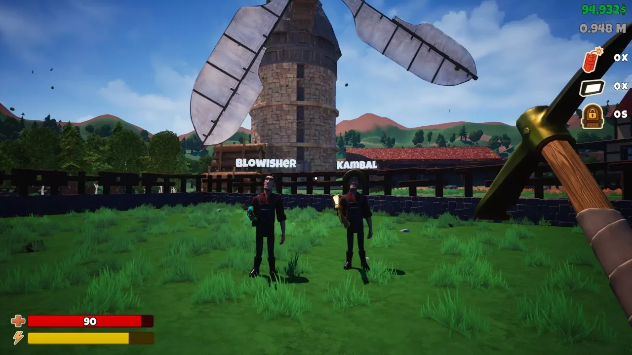 -Digging Together-游戏截图-好玩游戏库