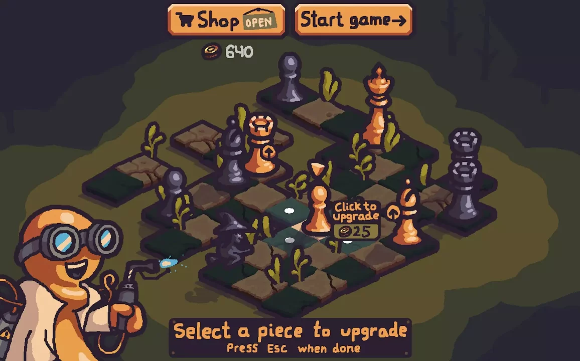 -Boardfall zero-游戏截图-好玩游戏库