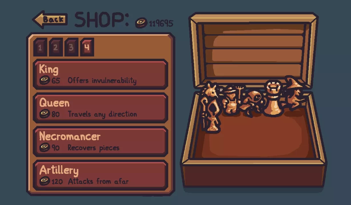 -Boardfall zero-游戏截图-好玩游戏库