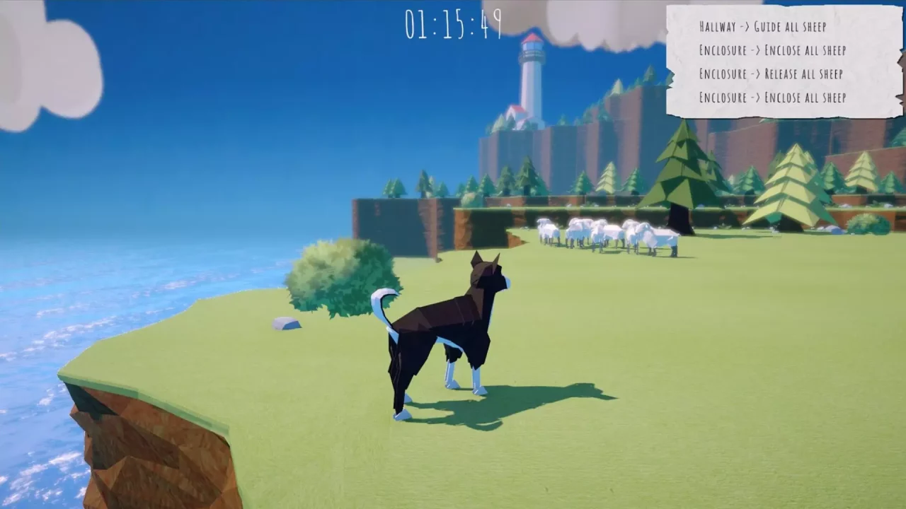 -Atura-游戏截图-好玩游戏库