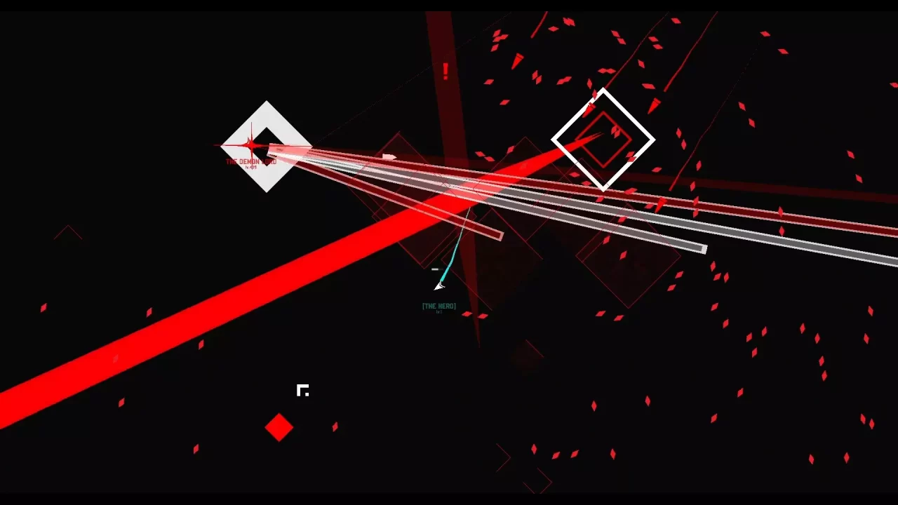 -Kill the Demon Lord-游戏截图-好玩游戏库