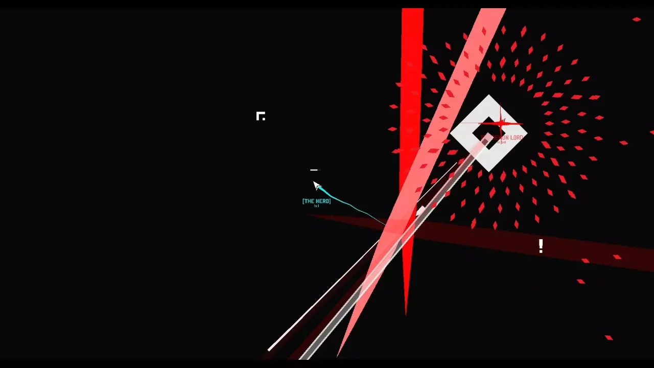 -Kill the Demon Lord-游戏截图-好玩游戏库