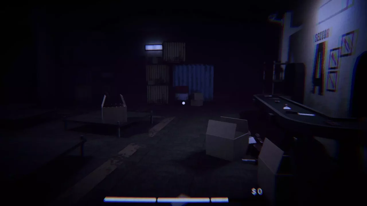 HWTC: Happy Worker Tool Company