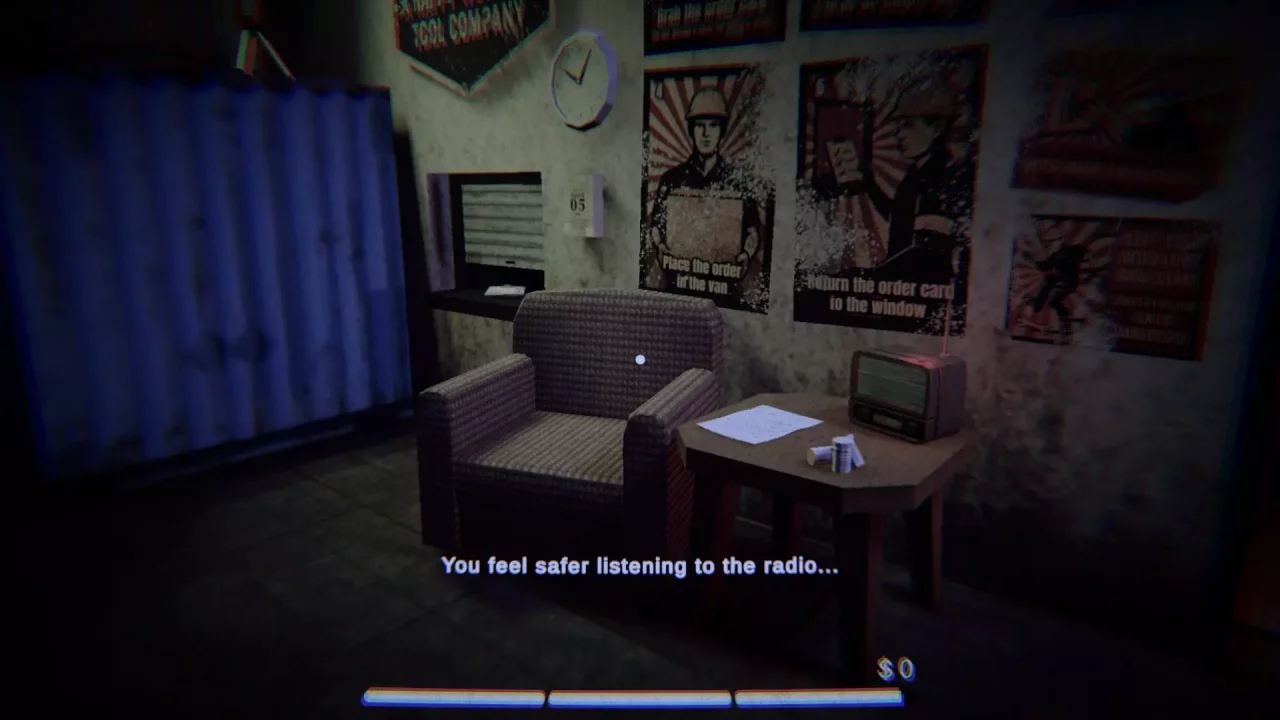 -HWTC: Happy Worker Tool Company-游戏截图-好玩游戏库