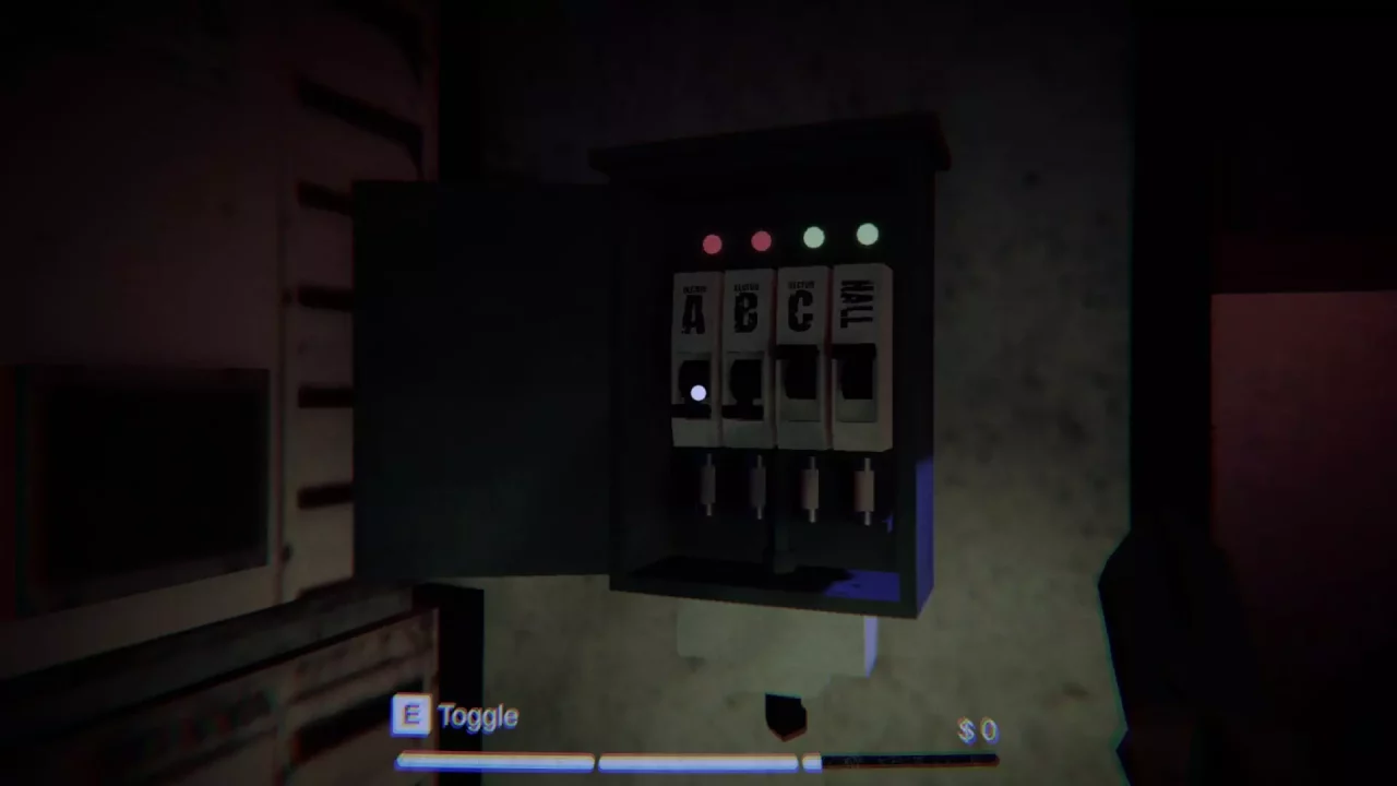 -HWTC: Happy Worker Tool Company-游戏截图-好玩游戏库