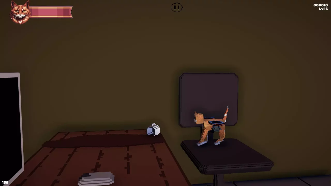 -Mission Whilkas-游戏截图-好玩游戏库