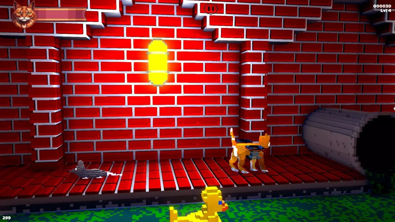 -Mission Whilkas-游戏截图-好玩游戏库