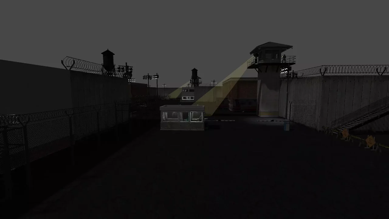 -Out Of The Shadows (2025)-游戏截图-好玩游戏库