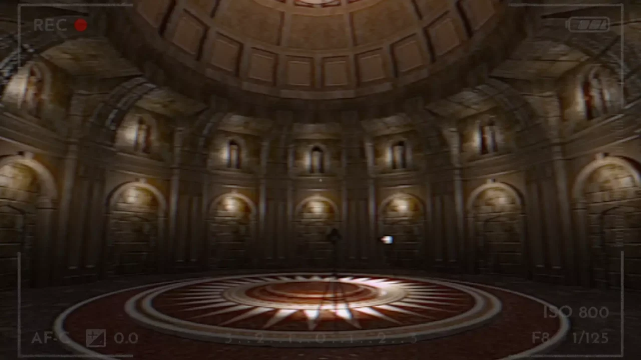 -Paranormal Archives-游戏截图-好玩游戏库