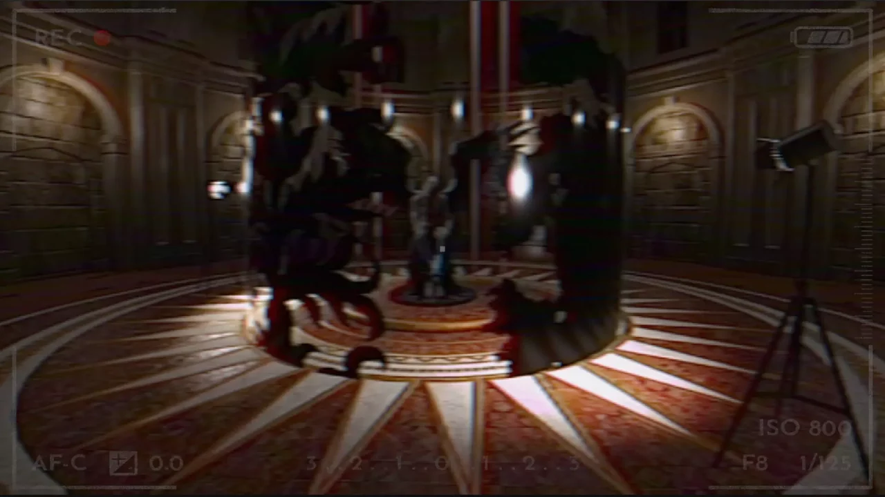 -Paranormal Archives-游戏截图-好玩游戏库