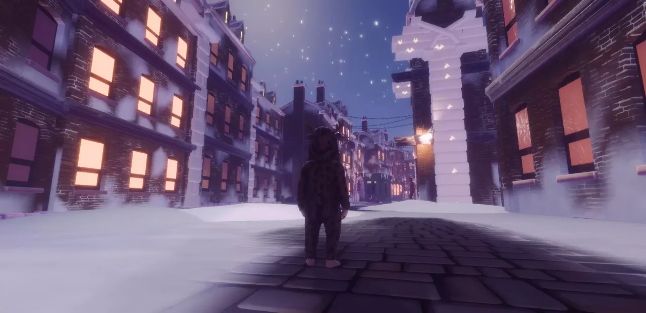 -Max’s Adventures: Christmas Edition-游戏截图-好玩游戏库