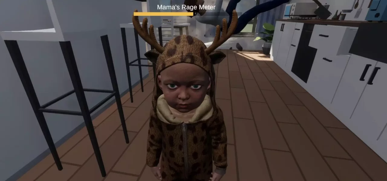 -Max’s Adventures: Christmas Edition-游戏截图-好玩游戏库