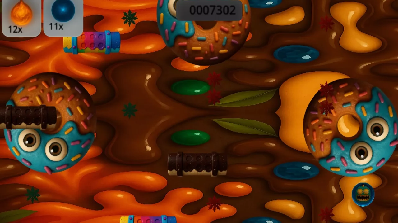 -MOGA MASH-游戏截图-好玩游戏库