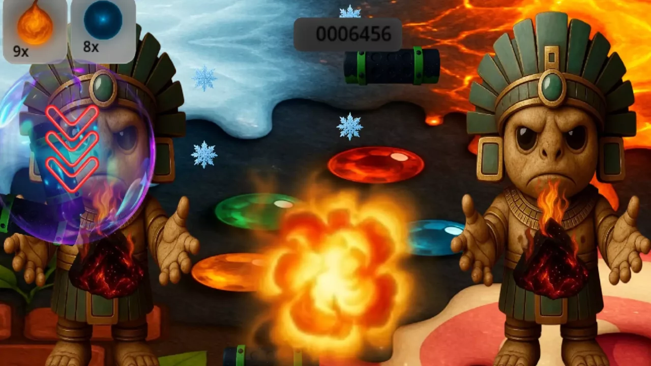 -MOGA MASH-游戏截图-好玩游戏库