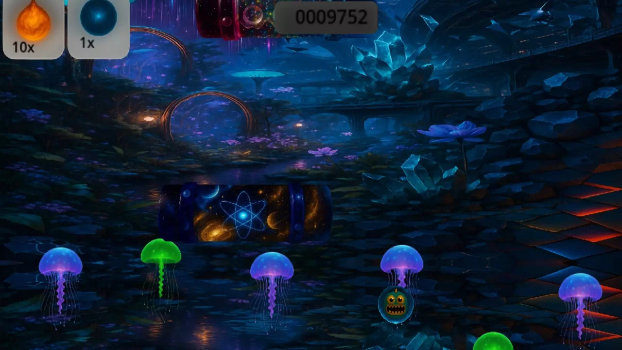 -MOGA MASH-游戏截图-好玩游戏库