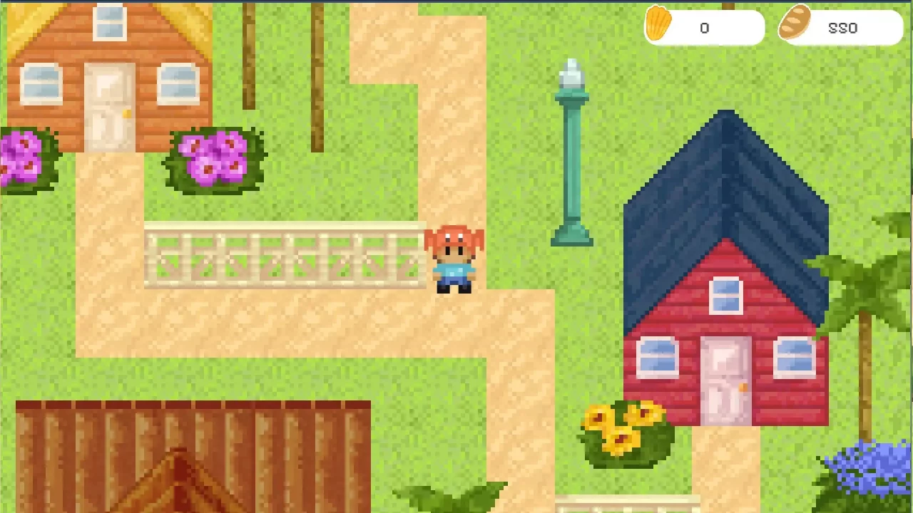 -Palmier Island-游戏截图-好玩游戏库