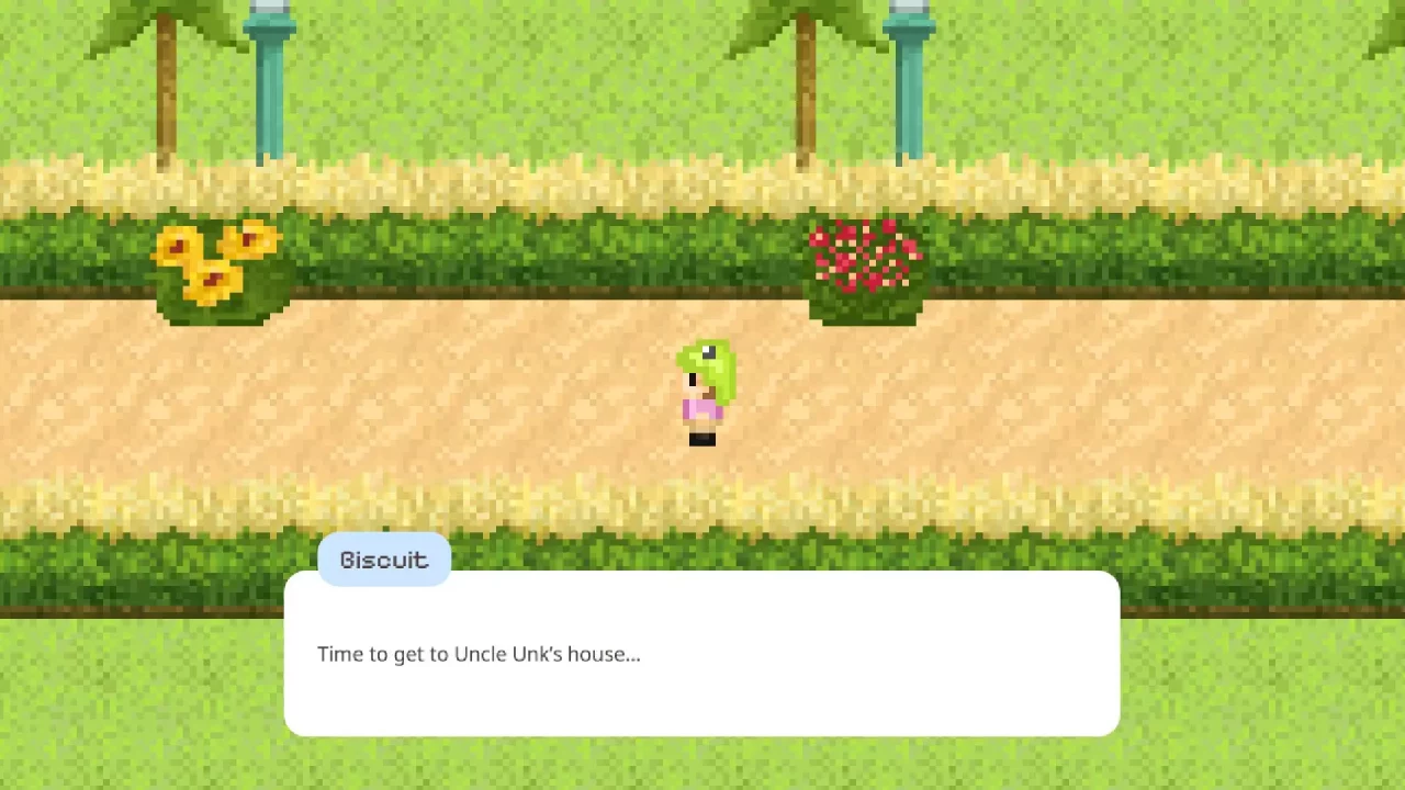 -Palmier Island-游戏截图-好玩游戏库