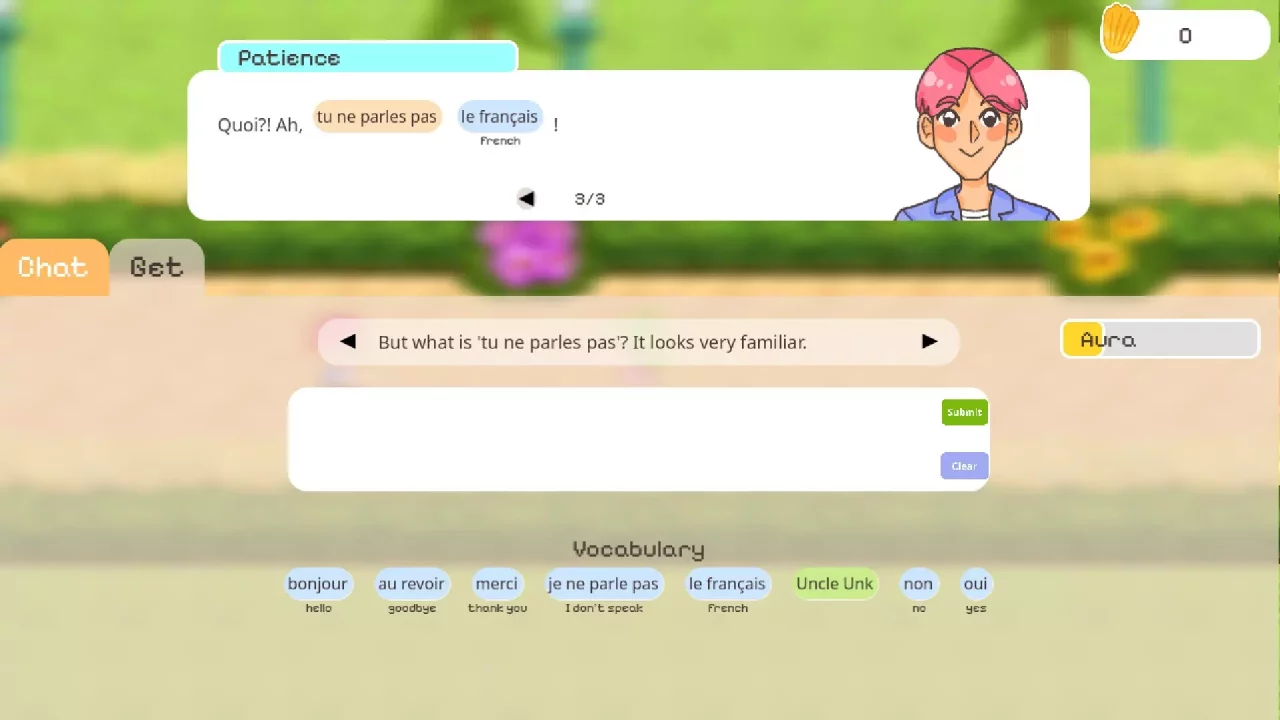 -Palmier Island-游戏截图-好玩游戏库