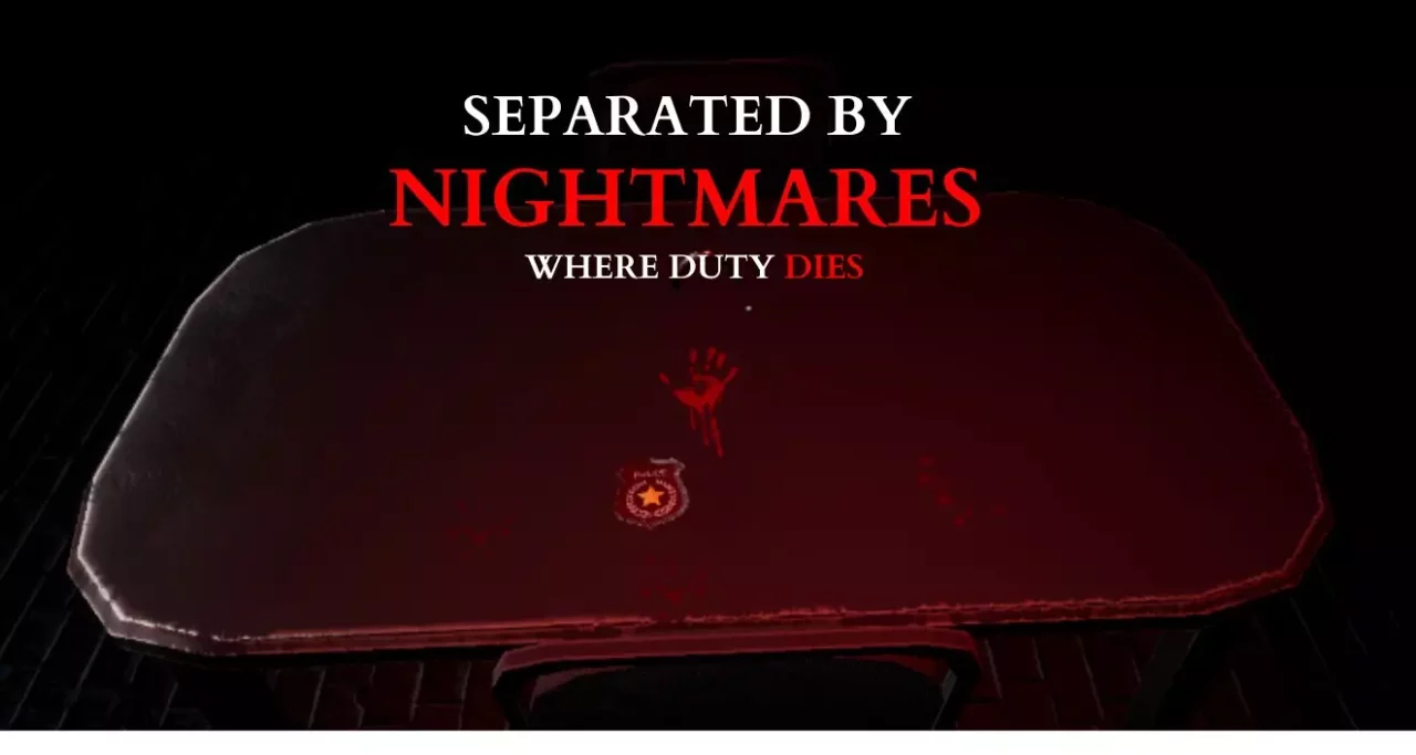 -Separated by Nightmares: Where Duty Dies-游戏截图-好玩游戏库