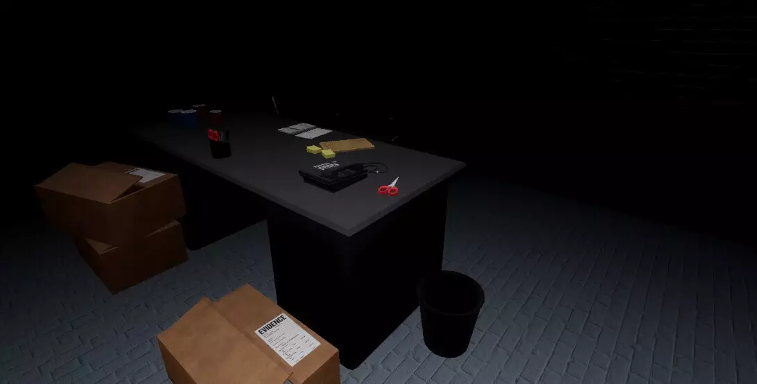 -Separated by Nightmares: Where Duty Dies-游戏截图-好玩游戏库