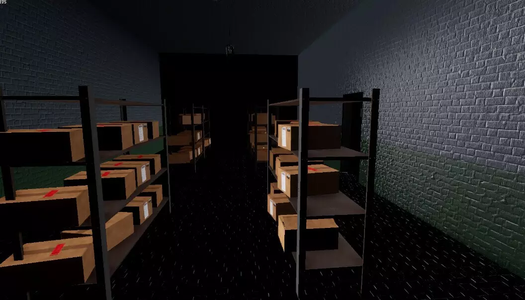 -Separated by Nightmares: Where Duty Dies-游戏截图-好玩游戏库