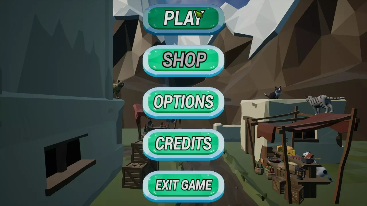 -Rogum A Cat Match Puzzle-游戏截图-好玩游戏库