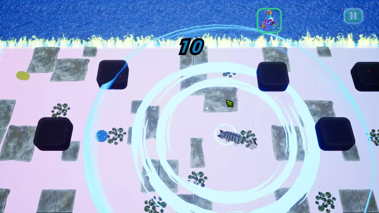 -Rogum A Cat Match Puzzle-游戏截图-好玩游戏库