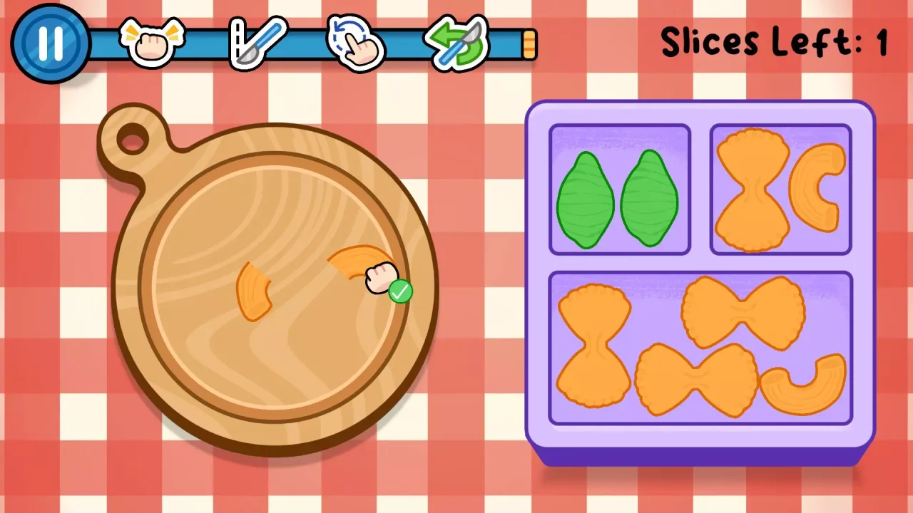 一片午餐-A Slice of Lunch-游戏截图-好玩游戏库