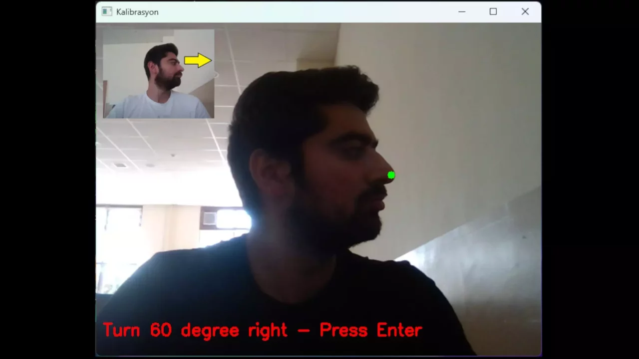 -Head Tracker-游戏截图-好玩游戏库