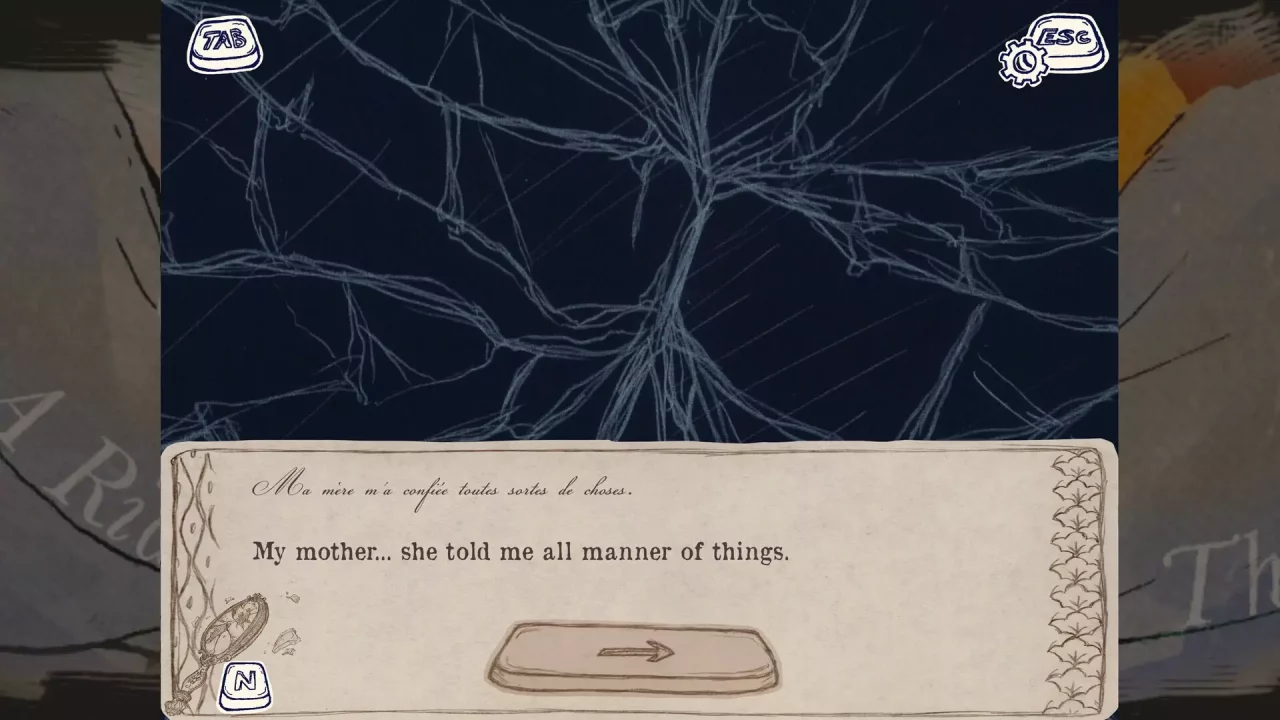 -Amadeus: A Riddle for Thee ~ Episode 1 ~ Waltz-游戏截图-好玩游戏库