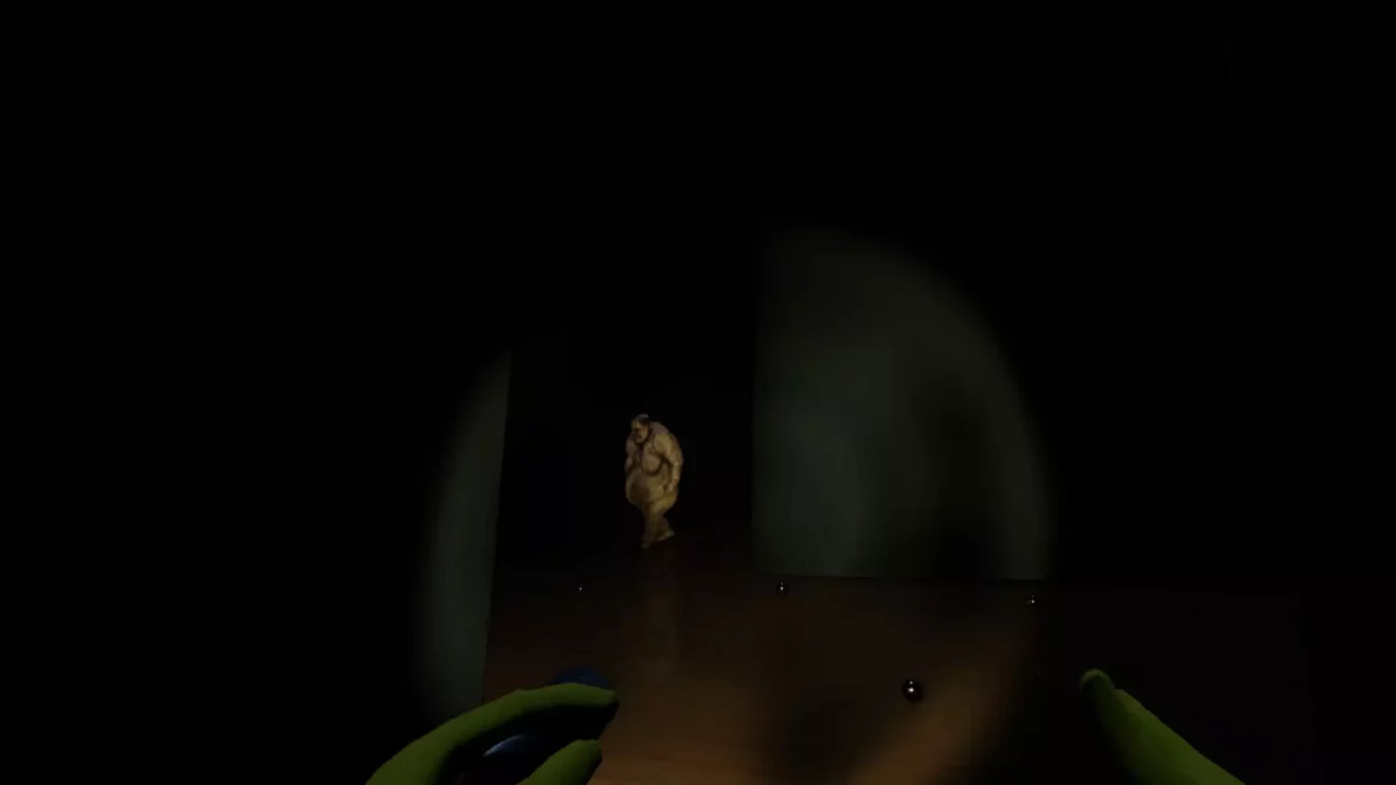 -Mazebreach-游戏截图-好玩游戏库