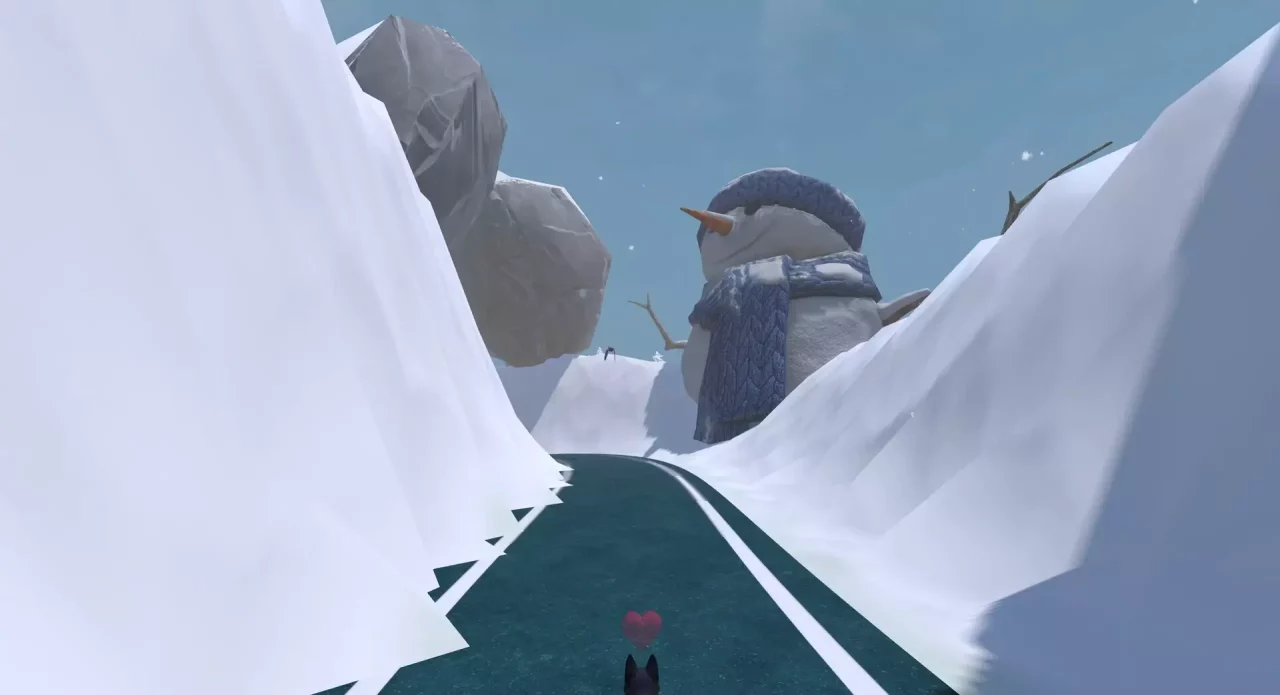 -Easy Running-游戏截图-好玩游戏库