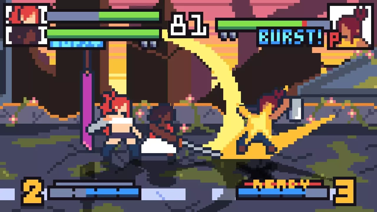 -Heatwave-游戏截图-好玩游戏库