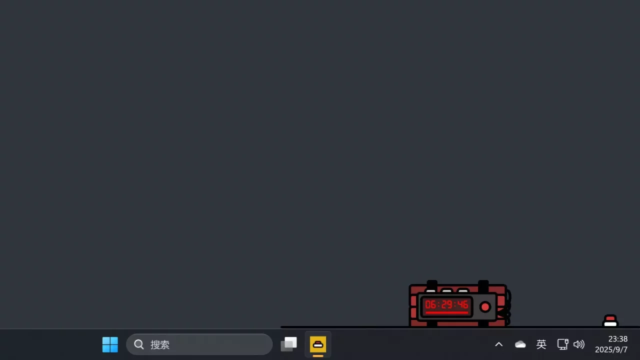 -DESCO-游戏截图-好玩游戏库