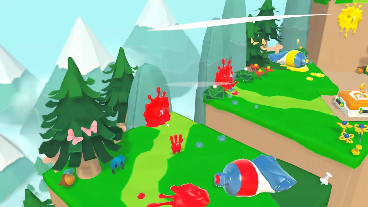 -All Hands on Deck-游戏截图-好玩游戏库