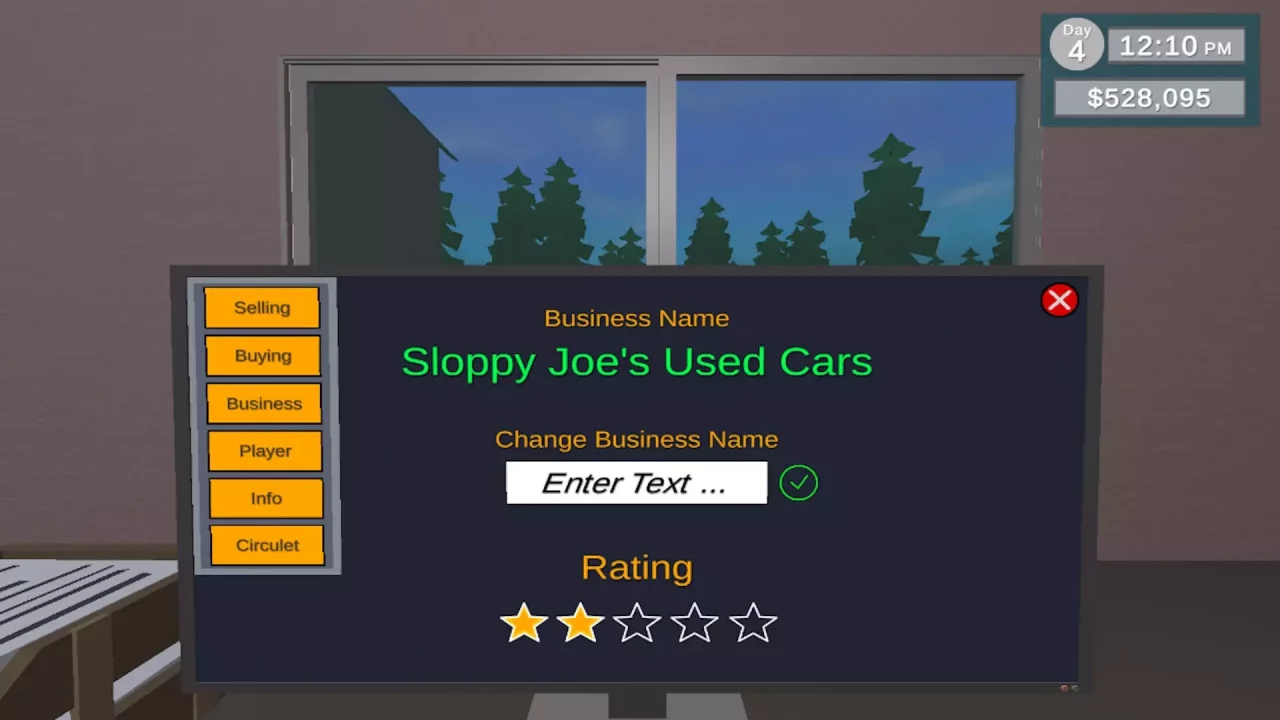 -Another Day Another Dollar-游戏截图-好玩游戏库