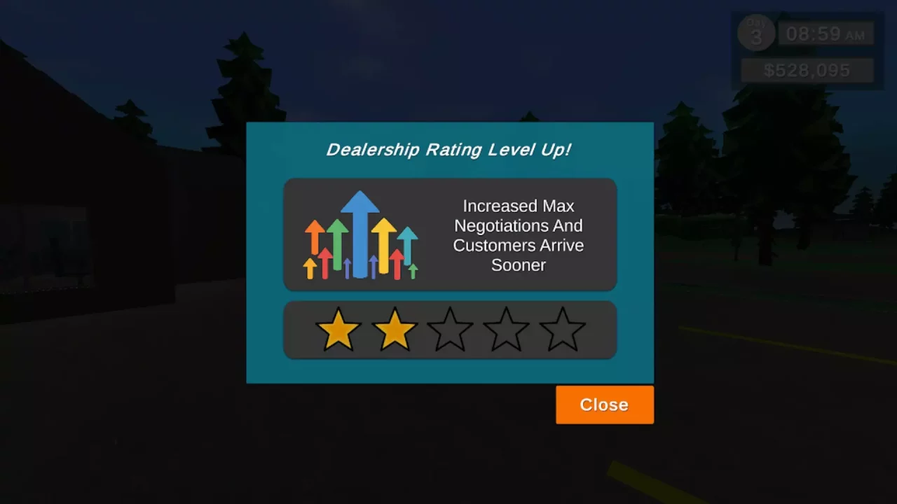 -Another Day Another Dollar-游戏截图-好玩游戏库