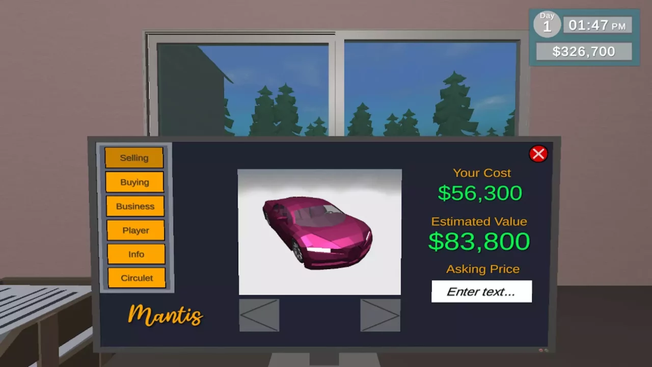 -Another Day Another Dollar-游戏截图-好玩游戏库