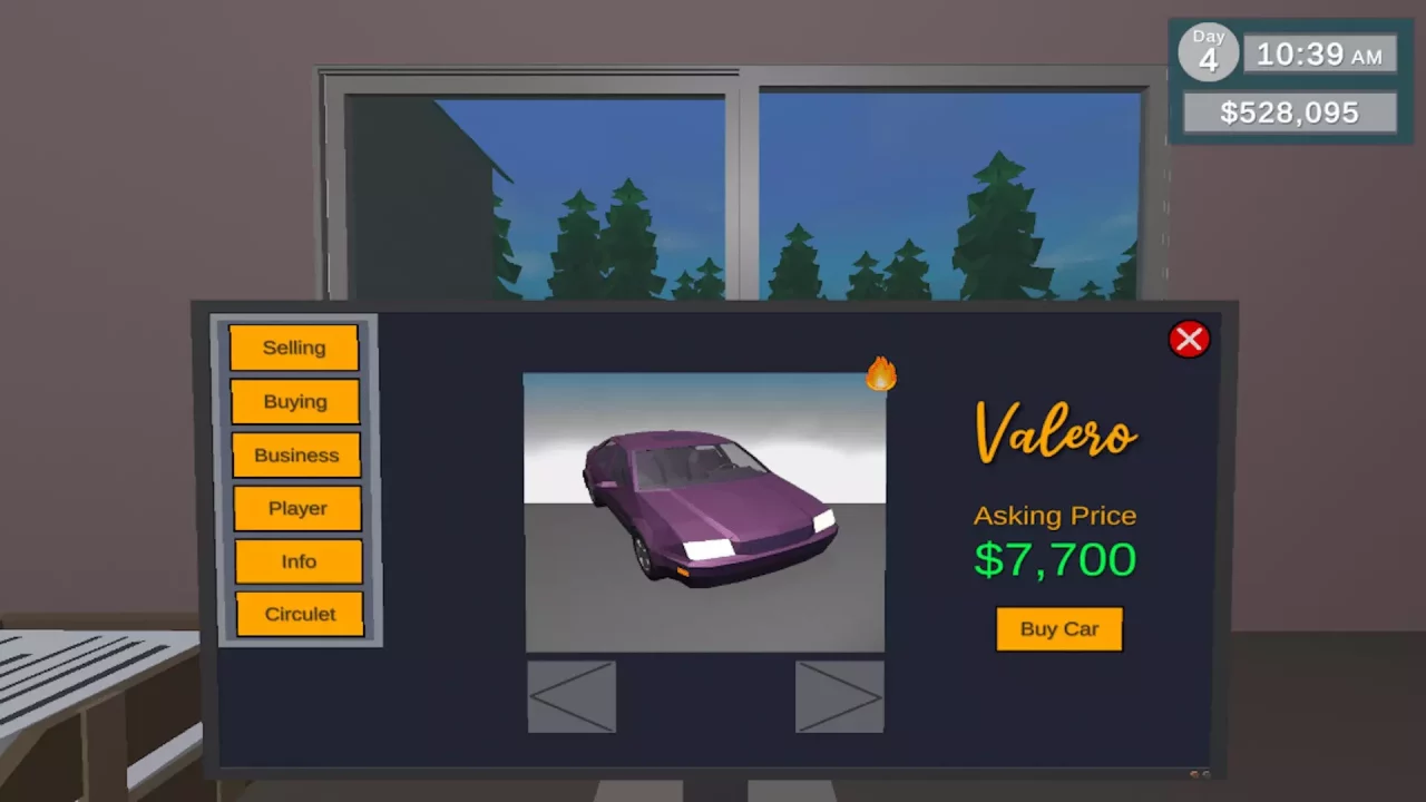 -Another Day Another Dollar-游戏截图-好玩游戏库