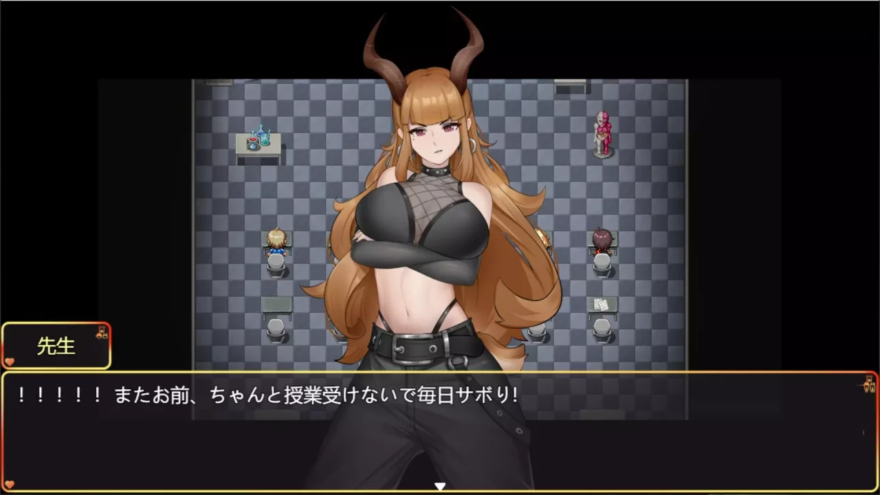 -The Pet Whisperer-游戏截图-好玩游戏库