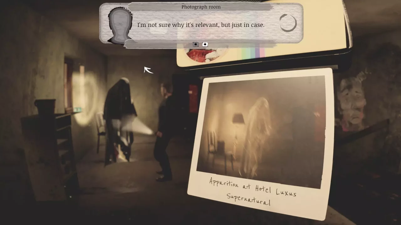 -Okinawa Journal-游戏截图-好玩游戏库