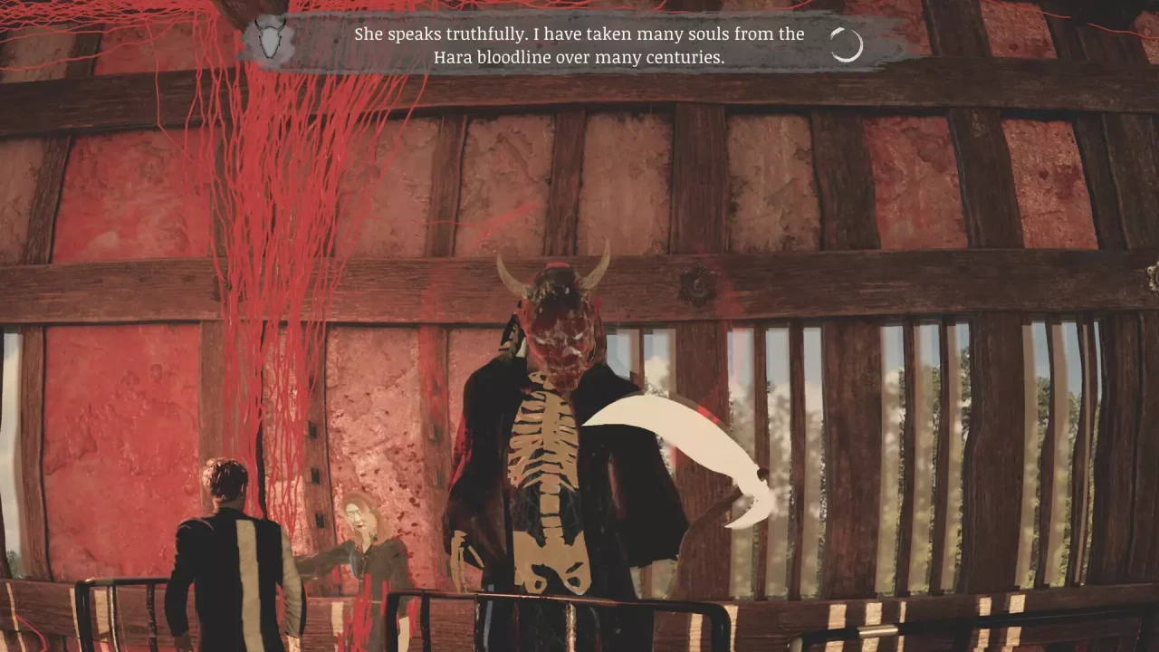 -Okinawa Journal-游戏截图-好玩游戏库