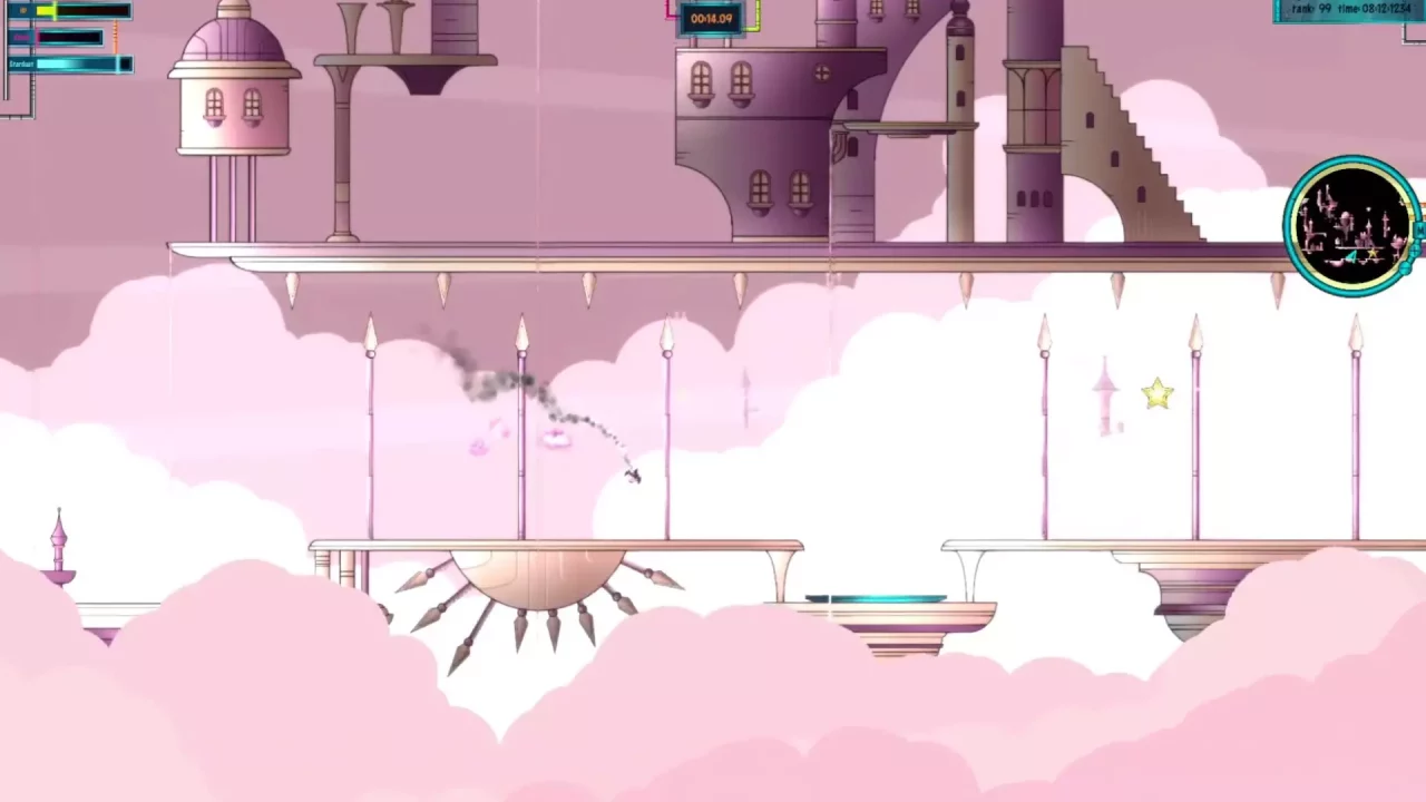 -AirShooShoo-游戏截图-好玩游戏库